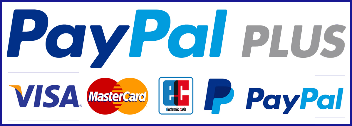 PayPal Plus